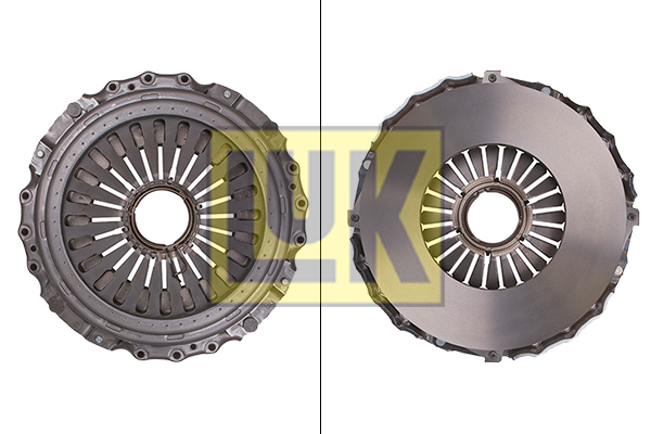 Корзини LK 143 0347 10 для VOLVO NL NL 202, NL 222, NL 223