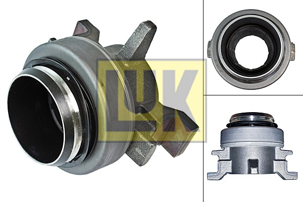 LK 500 1013 20 Вижимний підшипник зчеплення RENAULT TRUCKS Magnum AE 420ti.19