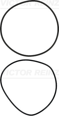 Прокладки двигуна VR 15-73556-01 для SCANIA P,G,R,T - series R 360