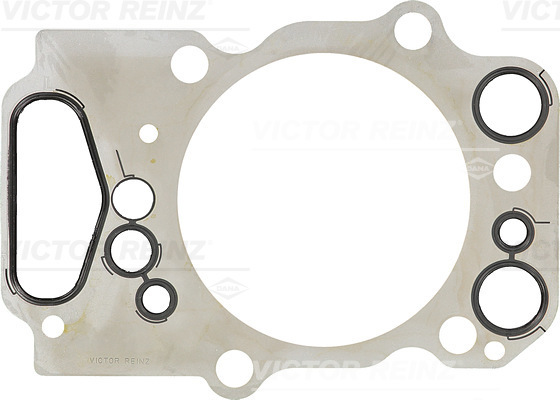Прокладки двигуна VR 61-38305-10 для SCANIA P,G,R,T - series R 360
