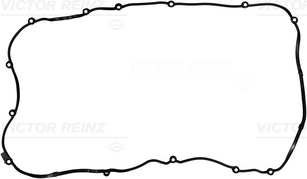 Прокладки двигуна VR 71-11866-00 для VOLVO B 11 B11R