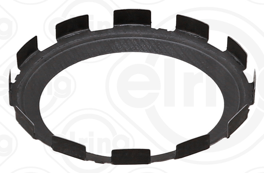Прокладка клапана EGR Audi A4/A5/A6/Q5/Q7/Porsche Cayenne/VW Touareg 3.0TDI 10- ELRING фото 5