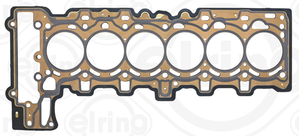 Прокладка ГБЦ BMW X3 (E83)/X5 (E70) 06-11 (1.16mm), N51/N52/N53 фото 4