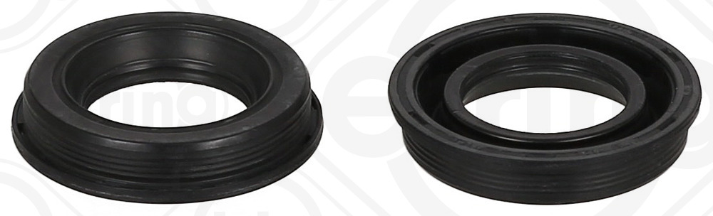 Сальник гумометалевий VW GASKET CAMSHAFT SUPPORT КРАТНІСТЬ 2 ELRING (009.820) ELRING фото 2
