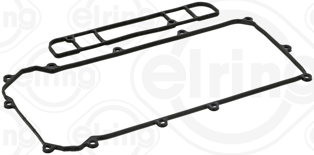 Комплект прокладок гумових КЛАП. КР. (SET) FORD ELRING (026.551) ELRING фото 2
