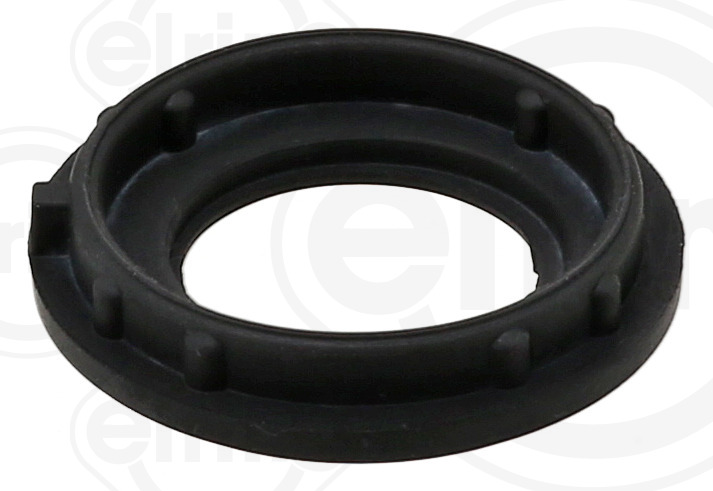 Прокладка кришки клапанів VW T4/T5/Golf IV 2.3-3.2 -15 ELRING фото 5