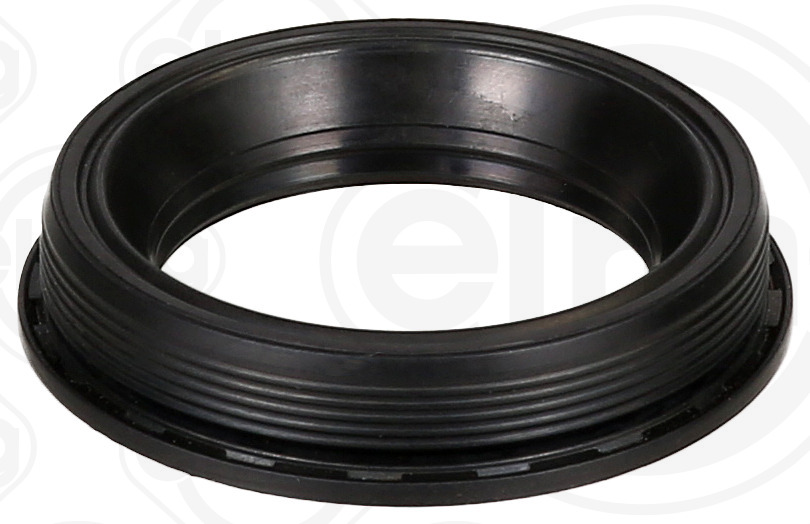 Сальник гумометалевий VAG 2.5L ПЕРЕДНЬОЇ КРИШКИ 29X42,5/45,8X9 AEM ELRING (052.140) ELRING фото 2