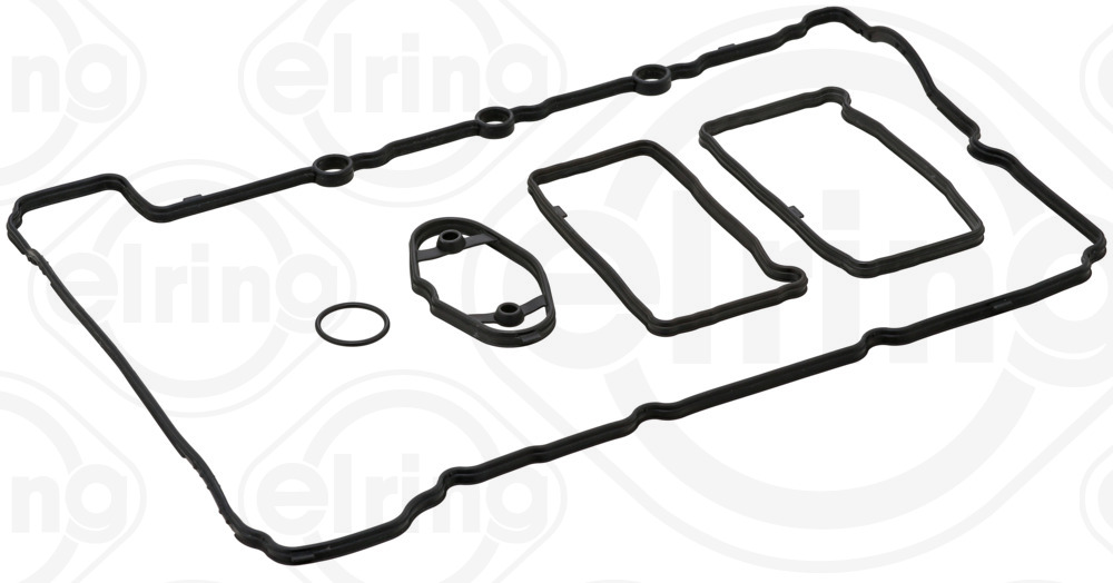 (к-кт) Прокладка крышки клапанов BMW X4 (F26)/X5 (F15/F85) 14- фото 8