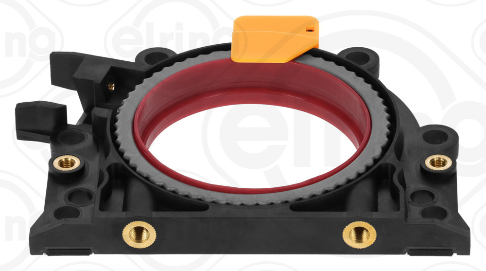 Сальник гумометалевий VAG КОЛІНВАЛ VW IWDR PTFE O85 ММ ELRING (065.700) ELRING фото 2