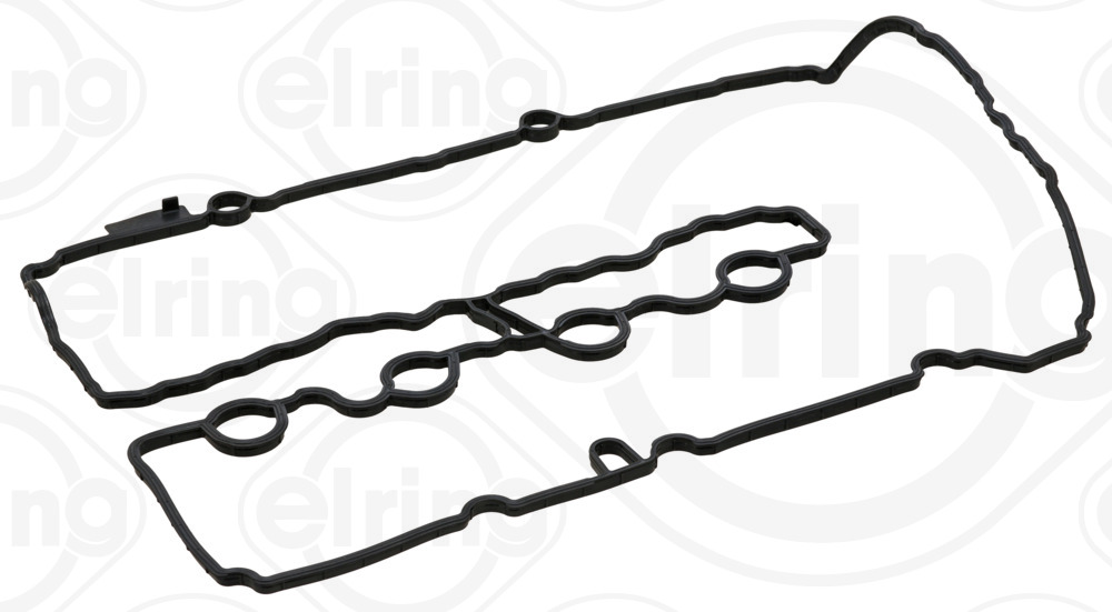 Прокладка клапанної кришки гумова КЛАП. КР. BMW 2.0 B46B20B/B48B20A 19- ELRING (076.450) ELRING фото 2