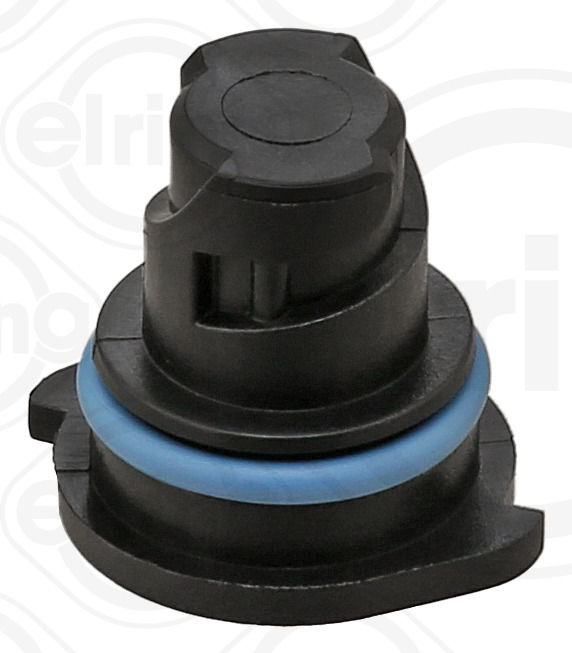 Пробка поддона картера сливная Opel D15DVC/D15DVH/F15DVC/F15DVH фото 4