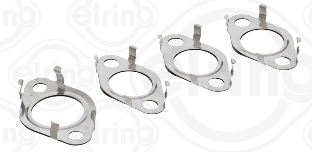 Комплект прокладок з різних матеріалів EXHAUST GAS RECIRCULATION SET HYUNDAI/KIA ELRING (084.270) ELRING фото 2