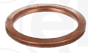 Шайба болта зливу оливи Fiat/Opel/Jeep/MB/Alfa Romeo (12x16x1.5) ELRING фото 5