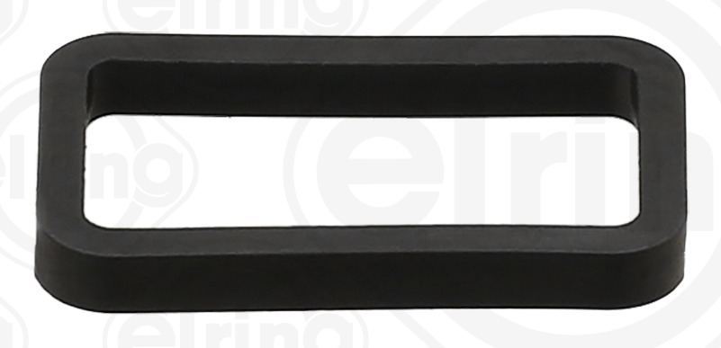 Прокладка двигуна гумова MB GASKET TIMING CASE ELRING (130.230) ELRING фото 2