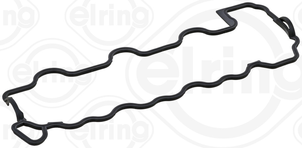 Прокладка клапанної кришки гумова КЛ.КР. MB M112 ELRING (130.280) ELRING фото 2