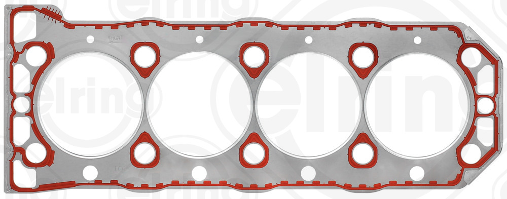 Прокладка ГБЦ Rover 200/400/Lotus Elise 1.4-1.8i 95-05 фото 3