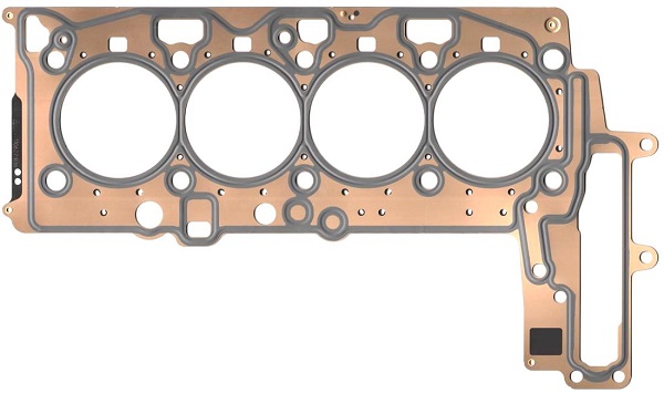 Прокладка ГБЦ BMW 1 (F20/F21)/3 (E90/F30/F80)/5 (F10)/X3 (F25)/X5 (F15/F85) 03- N47 D20 фото 4