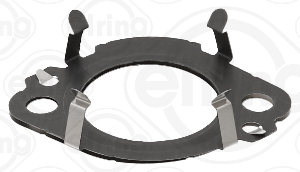 Прокладка двигуна металева VW GASKET EXHAUST GAS RECIRCULATION ELRING (236.490) ELRING фото 2