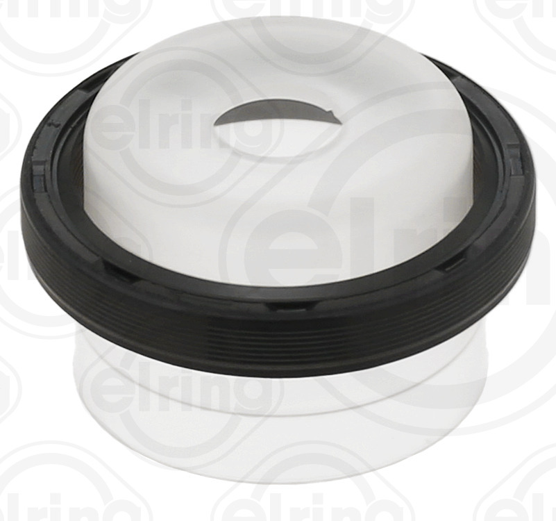 Сальник гумометалевий VAG 36X46X7 ASW RD PTFE/ACM RWDR 12- ELRING (242.650) ELRING фото 2