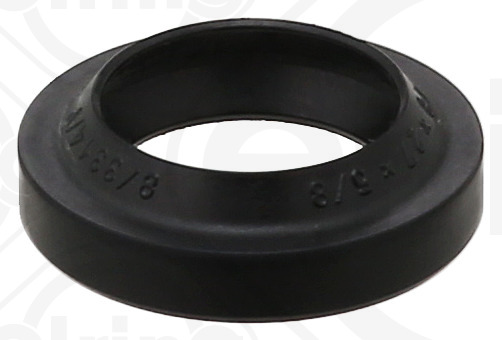 Сальник гумовий КУЛИСЫ 18X27X5/8 VW ELRING (244.082) ELRING фото 2