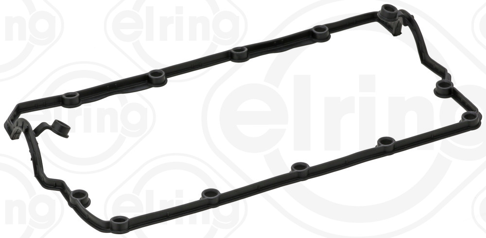 Прокладка кришки клапанів VW T5 1.9TDI 03- ELRING фото 7