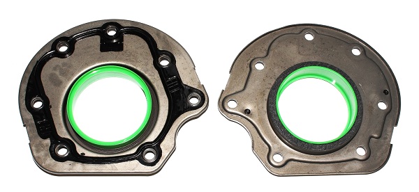 Сальник гумовий В КОРПУСЕ К/В 79.8X184/162X18.8 PTFE FORD ELRING (026.821) ELRING фото 7