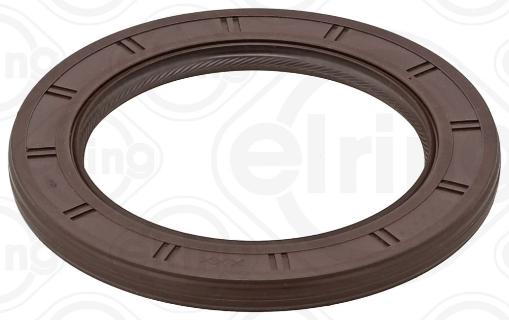 Сальник гумометалевий RWDR 78X110X8,5 ASW LD FPM ELRING (286.230) ELRING фото 5