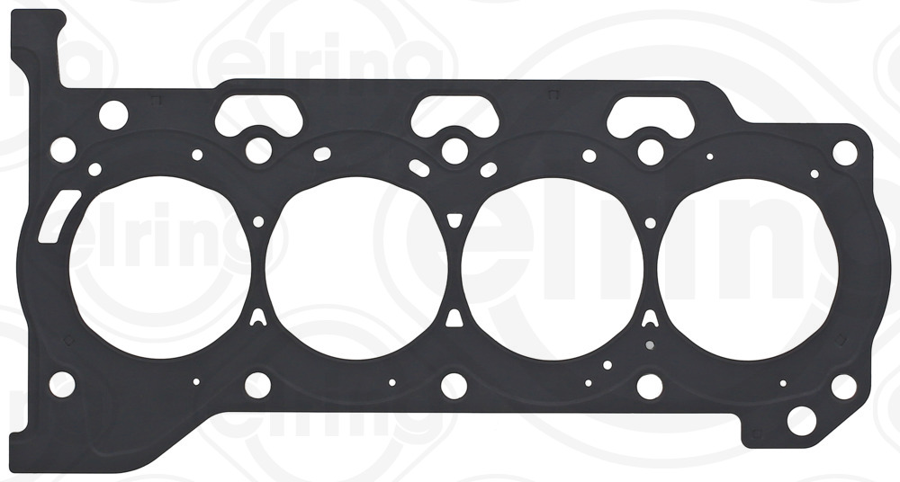 Прокладка ГБЦ Toyota Rav 4/Prius/Corolla 1.6/1.8/2.0 07- (0.70 mm) фото 3