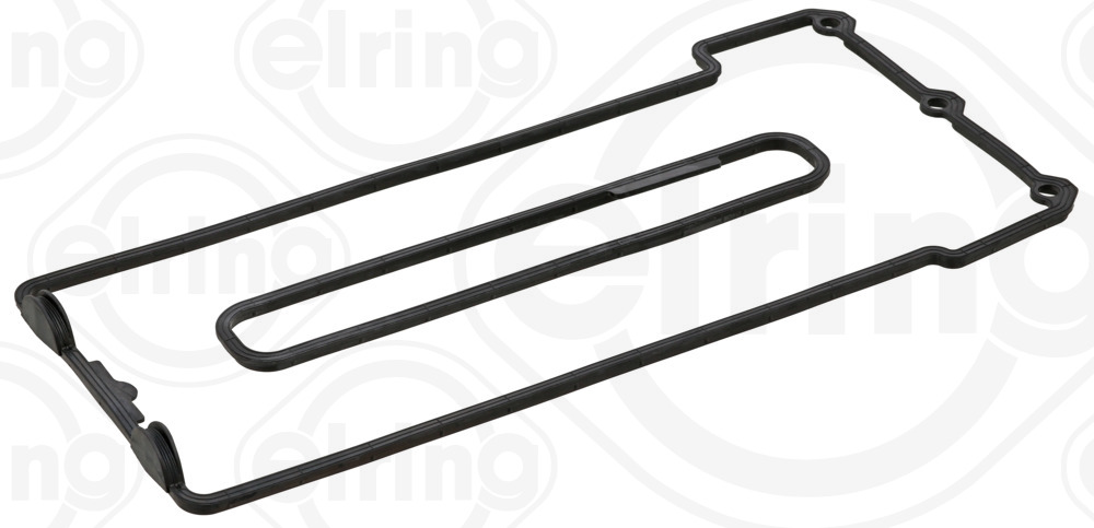 Комплект прокладок гумових КЛ. КР. (SET) BMW M62 -9/98 L ELRING (303.060) ELRING фото 2