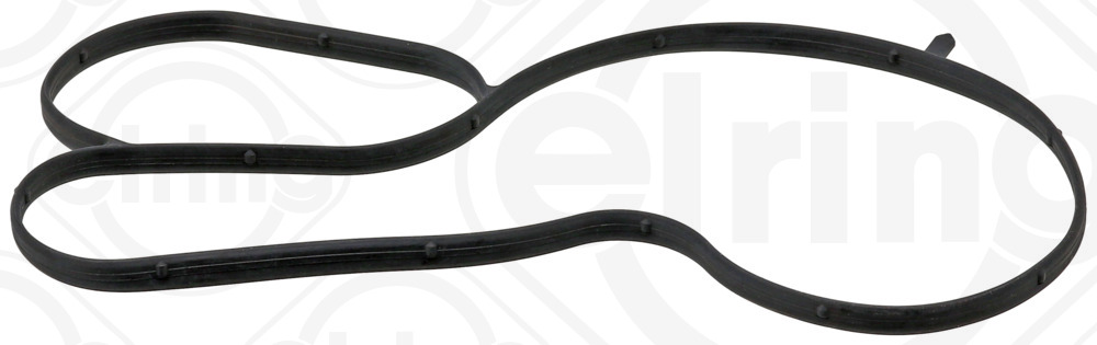 Прокладка двигуна гумова VW GASKET WATER PUMP ELRING (323.380) ELRING фото 2