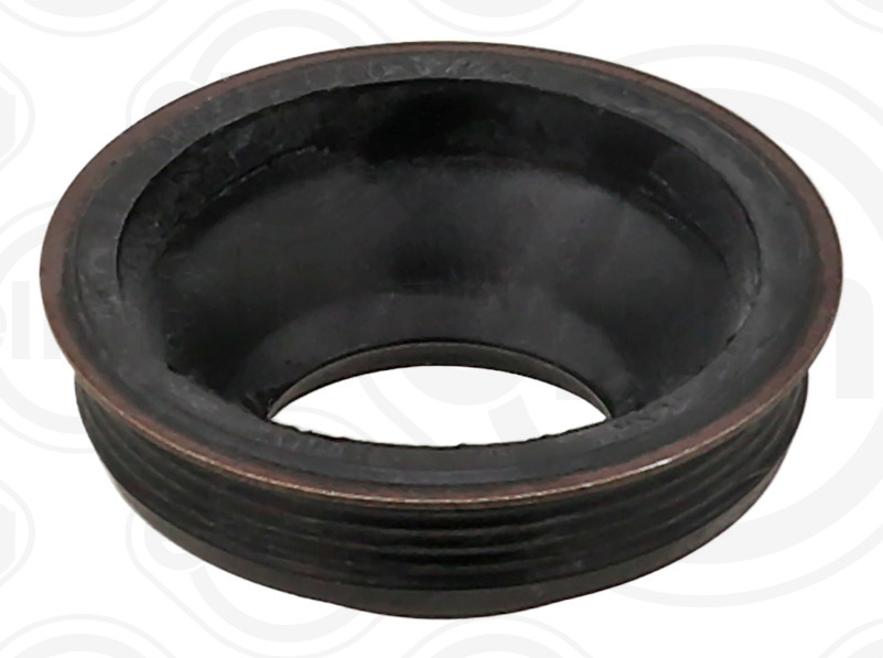 Прокладка кришки клапанів VW Touareg/Audi A4/A6/A8/Q7 3.0TDI 07- (19.5x33) ELRING фото 9