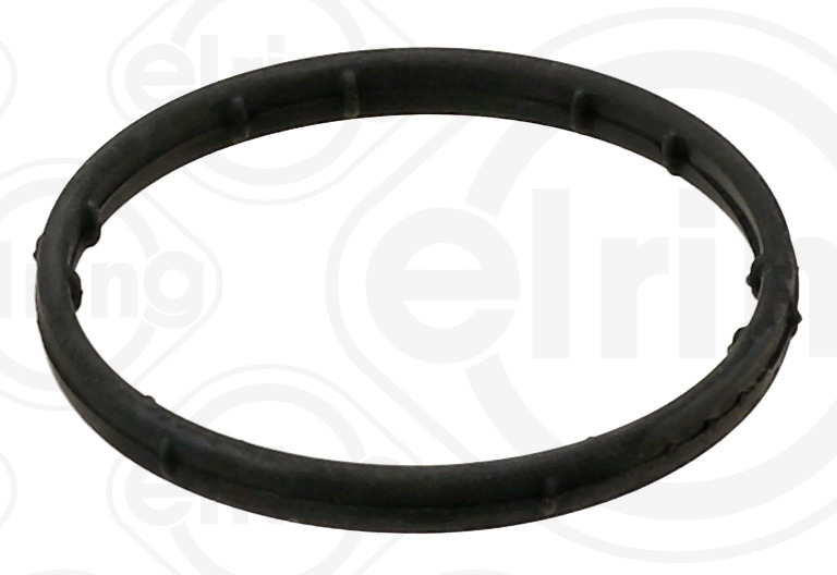 Прокладка термостата VW Caddy IV/Crafter/T6 2.0 TDI 15- ELRING фото 3