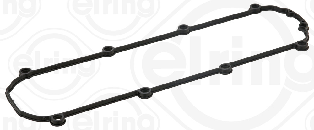 Прокладка кришки клапанів VW Caddy 1.6 03- ELRING фото 5