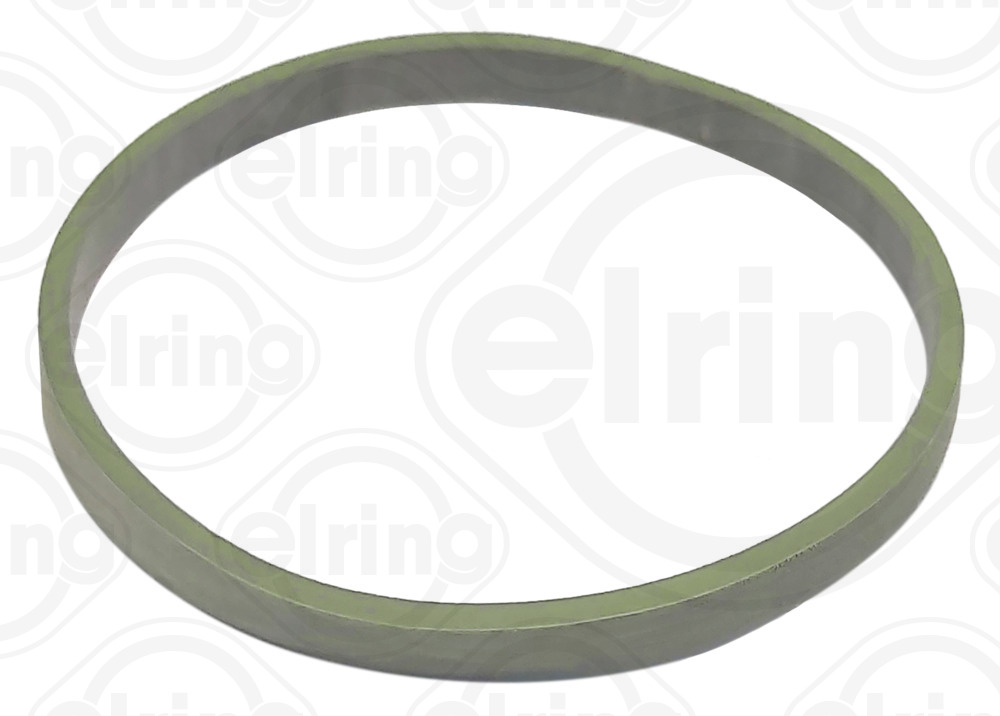 Кільце гумове 58X61,9X4,7/HNBR A SH70 GREEN/HNBR A ELRING (341.100) ELRING фото 2