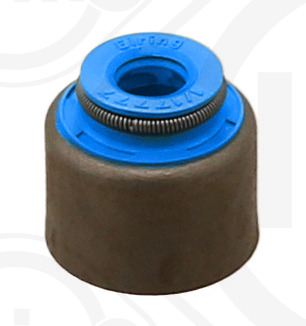 Сальник клапана (впуск) Hyundai Accent/Elantra/i10/i30/Kia Cee'd/Rio III 1.2-1.6LPG(5.5x9.8/12.9x12) фото 4
