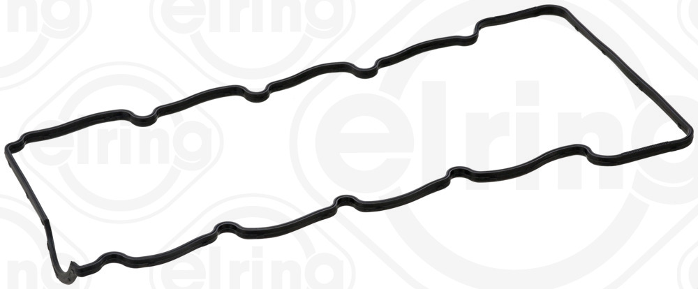 Прокладка клапанної кришки гумова КЛАП. КР. HYUNDAI ACCENT,GETZ,I20,MATRIX 1.4CRDI,1.5CRDI 12V 02.0 ELRING (344.920) ELRING фото 2