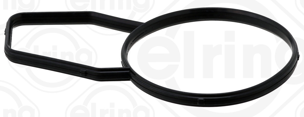 Прокладка термостату BMW 3 (E46)/5 (E39)/7 (E38) 95-05 M52/M54 ELRING фото 4