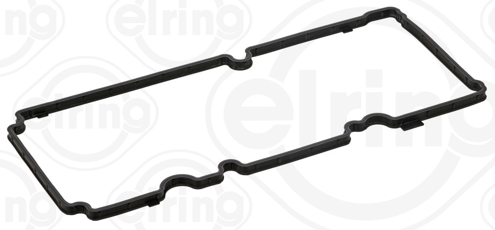 Прокладка кришки клапанів VW Caddy 2.0 TDI 15- ELRING фото 5