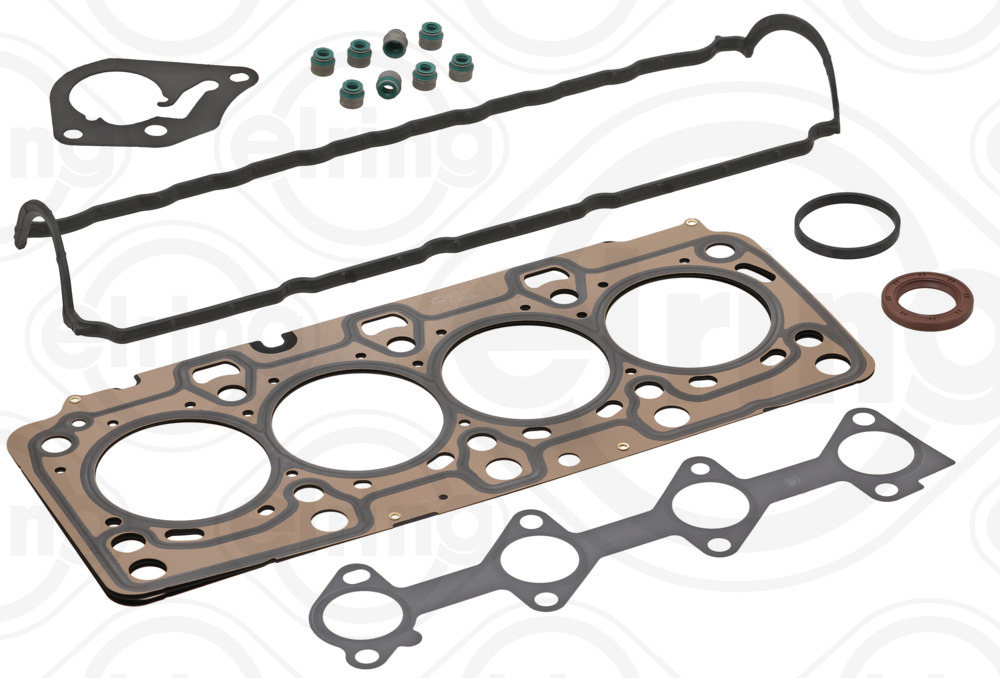 Комплект прокладок з різних матеріалів HEAD SET NISSAN/REN 1.5DCI 05- K9K-764,K9K-772,K9K-804,K9K-806 С ELRING (382.421) ELRING фото 2