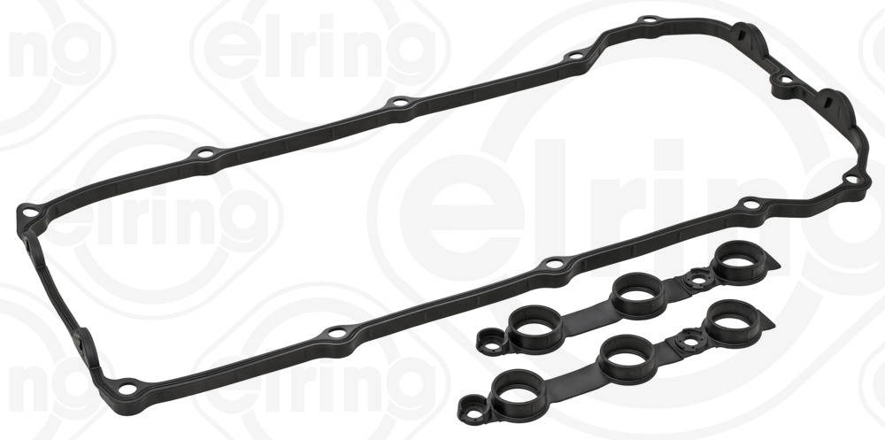 Комплект прокладок гумових КЛ. КР. (SET) BMW M54 ELRING (382.750) ELRING фото 2