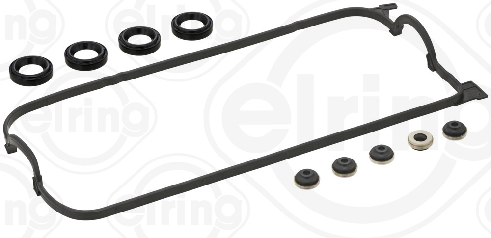 Комплект прокладок з різних матеріалів КЛ. КР. (SET) HONDA D13/D14/D15/D16 ELRING (389.220) ELRING фото 2