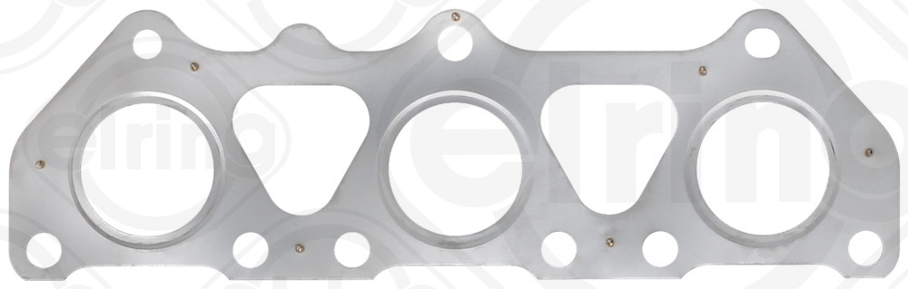 Прокладка коллектора выпускного Audi A4/A6/A8/VW Passat 2.4-3.0 94- фото 4