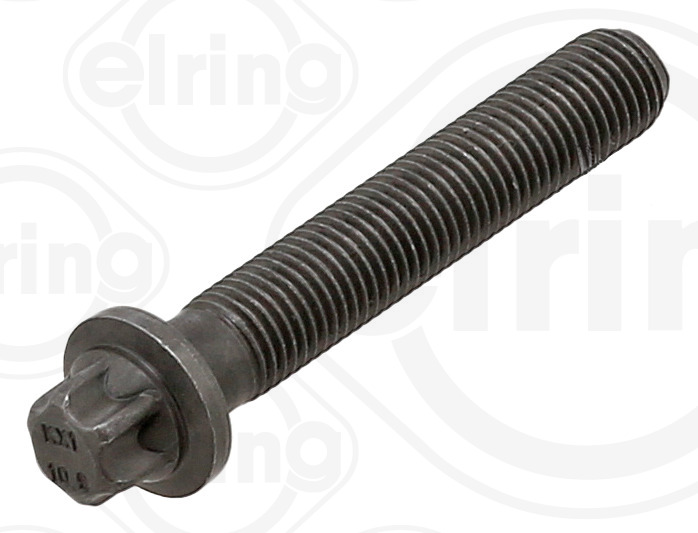 Болт кріплення кришки шатуна MB Sprinter/Vito CDI (M8x1x47 Torx E10 ) ELRING фото 7