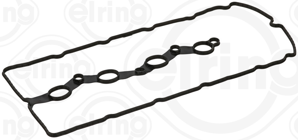 Прокладка кришки клапанів Mitsubishi Lancer/Outlander 1.8/2.0/2.4i 06- ELRING фото 11