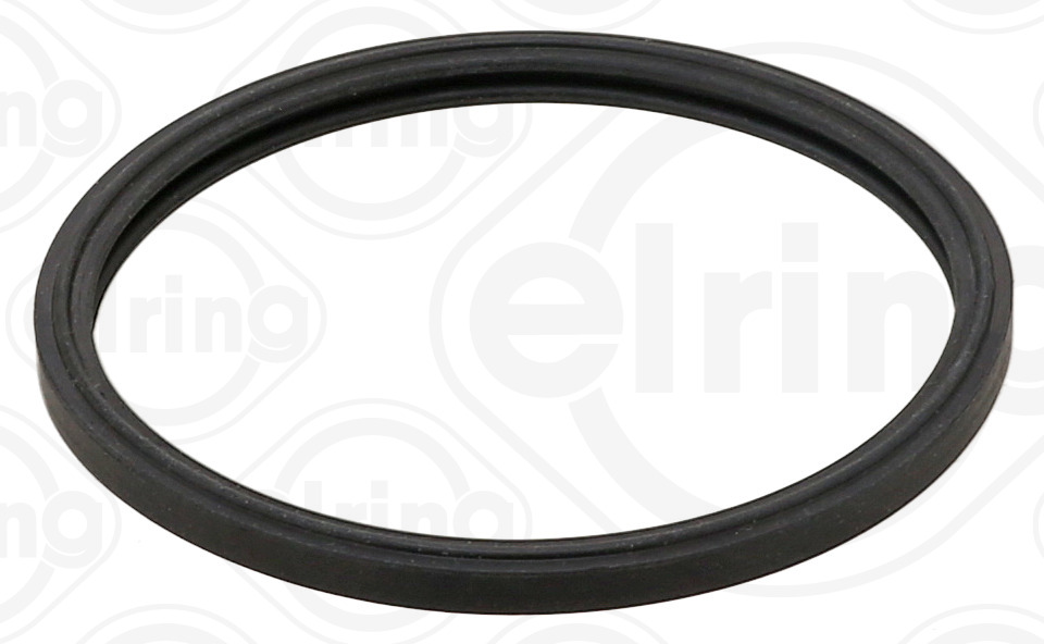Прокладка двигуна гумова GM GASKET THERMOSTAT ELRING (446.020) ELRING фото 2