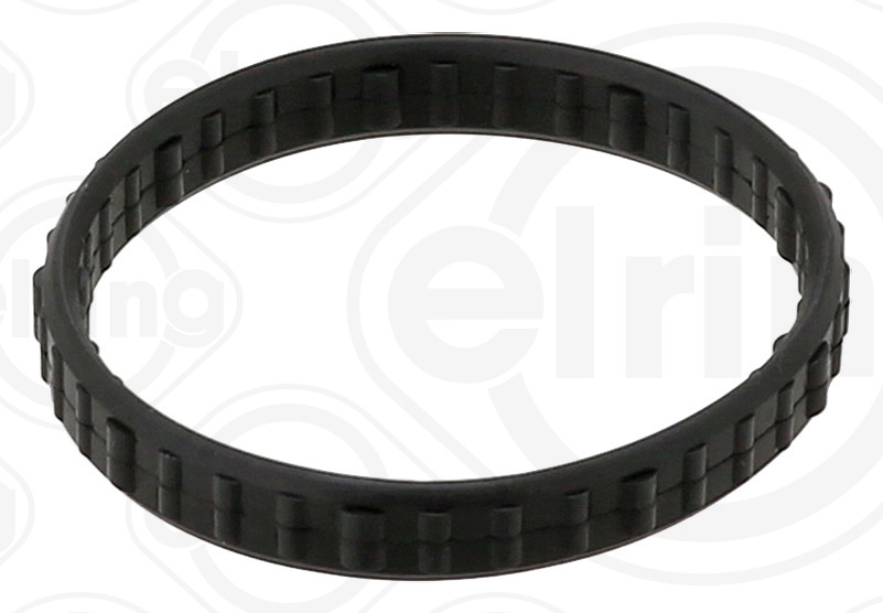 Прокладка двигуна металева GM GASKET THERMOSTAT ELRING (446.240) ELRING фото 2