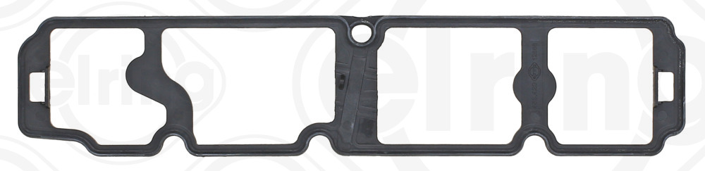 Прокладка кришки клапанів Citroen Berlingo/Jumpy/ Peugeot Partner 1.6 HDi 07- ELRING фото 7