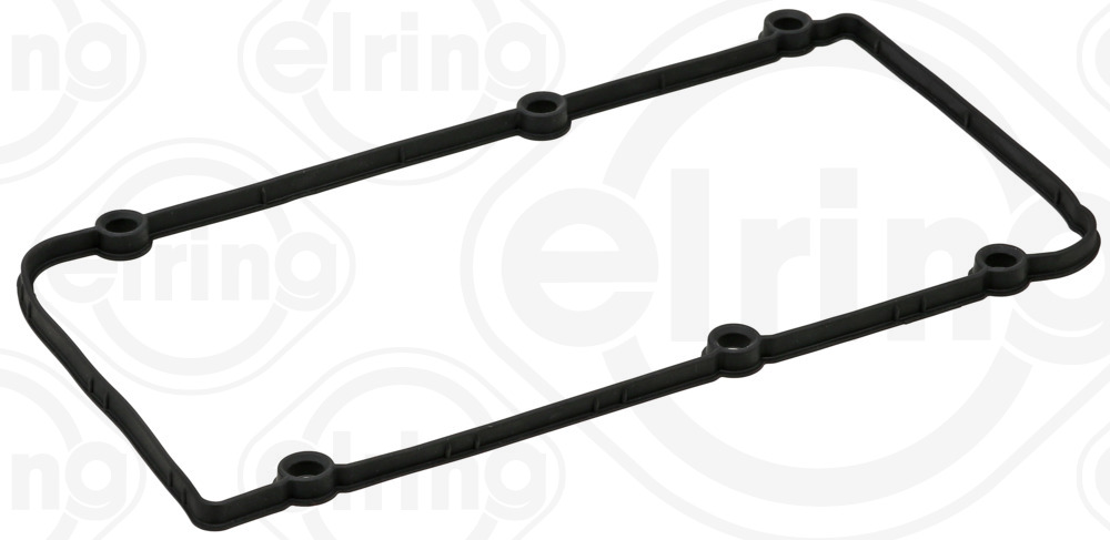Прокладка клапанної кришки гумова VW GASKET VALVE COVER ELRING (453.820) ELRING фото 2