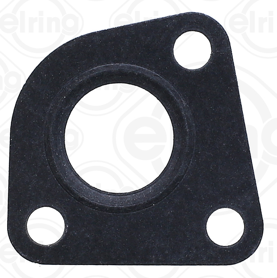 Прокладка двигуна металева MERCEDES-BENZ, VACUUM PUMP ELRING (457.360) ELRING фото 2