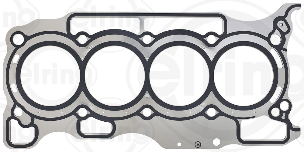 Прокладка ГБЦ Renault Megane 1.4 TCe 09-, Ø78,50mm, 0.70mm фото 4